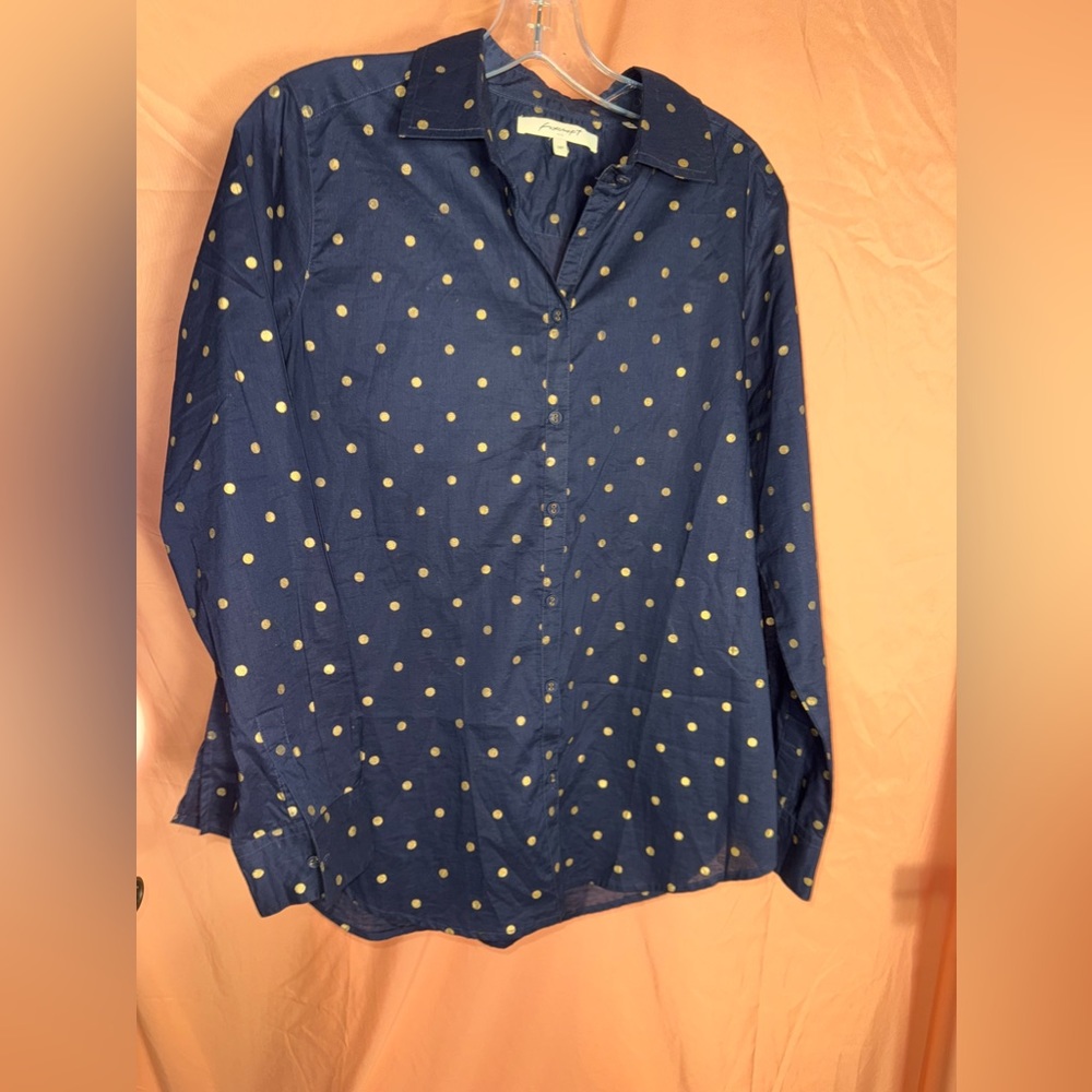 Foxcroft size 14p